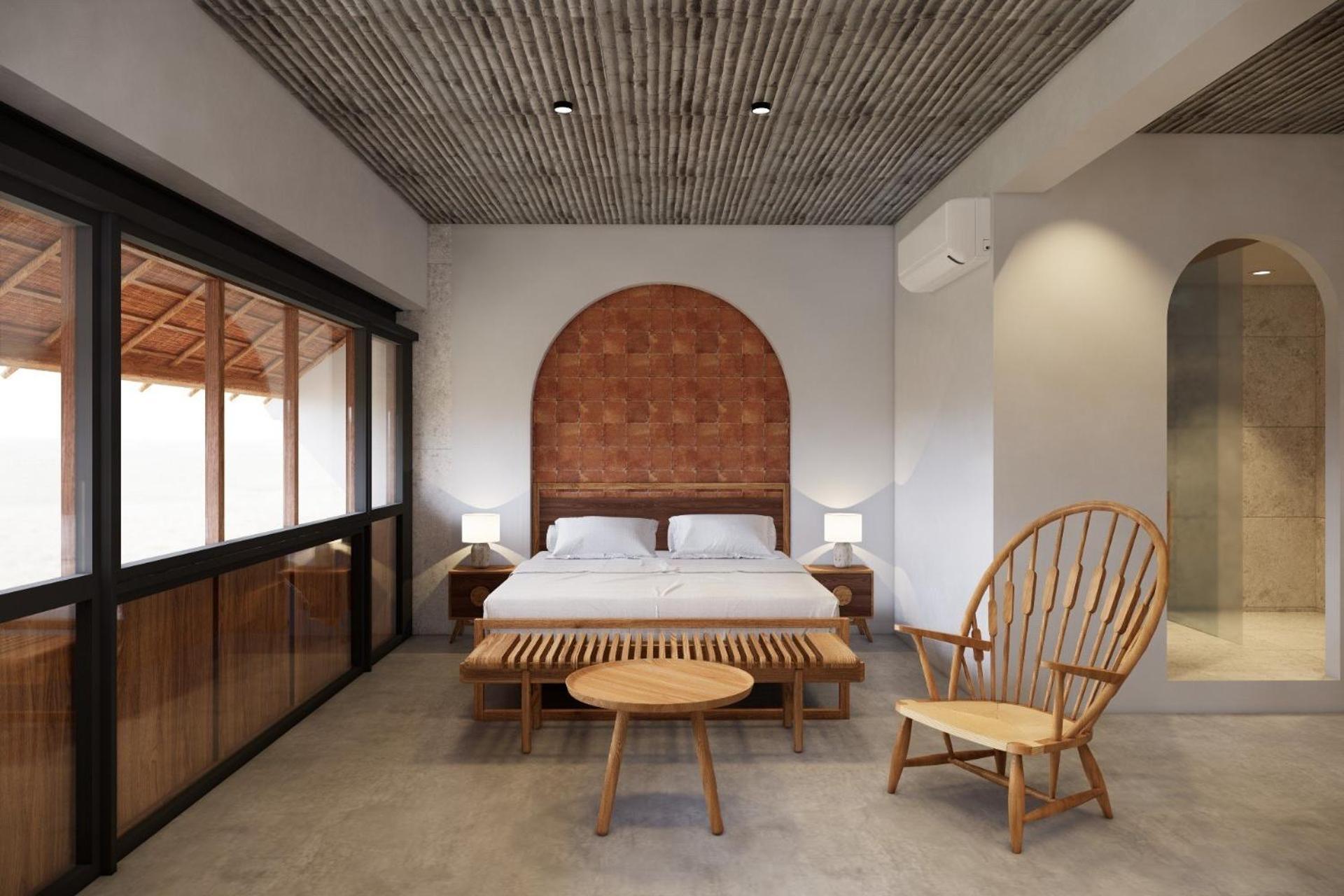Ta Danang Boutique Hotel Da Nang Exterior foto