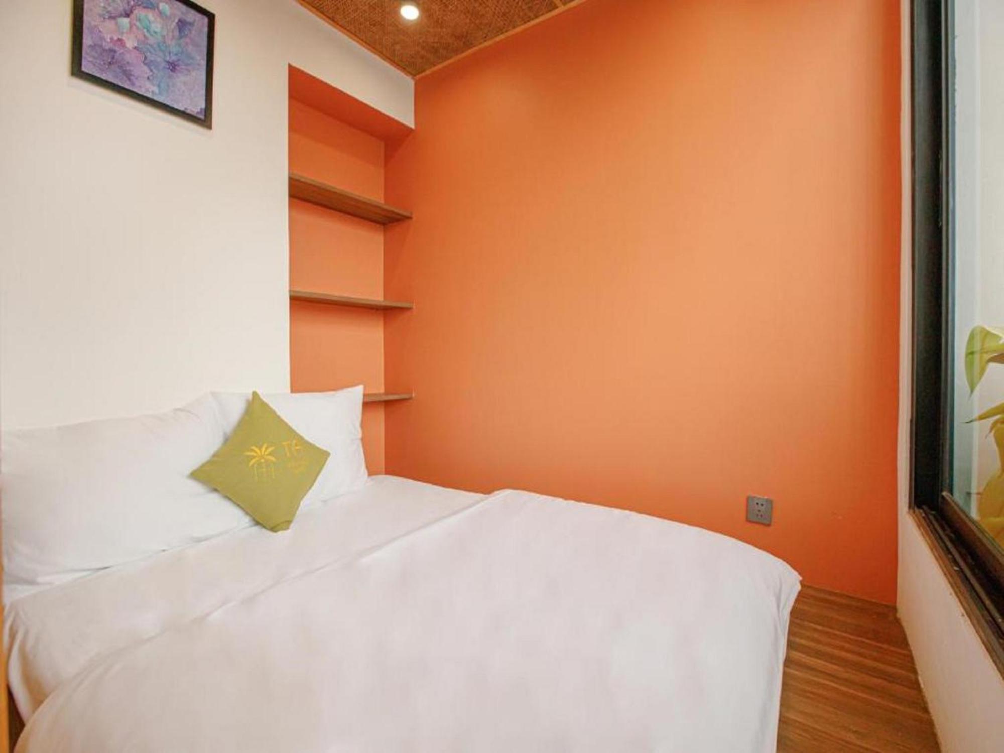 Ta Danang Boutique Hotel Da Nang Quarto foto